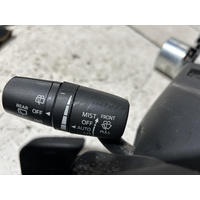Mazda 3 Wiper Switch BM 06/2013-05/2016