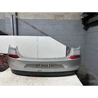 Hyundai i30 Rear Bumper PD 03/2017-07/2020