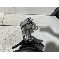 Hyundai i30 Steering Column with Steering Motor GD 03/2012-04/2017