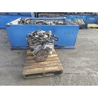 Holden Commodore 3.6L Gas / LPG Engine LWR VE Series II 08/2009-05/2013