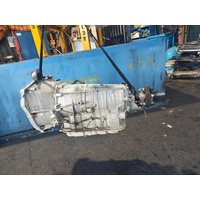 Holden Commodore Automatic Transmission LWR MYA 2AHA VE II 08/2009-05/2013