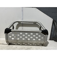 Toyota RAV4 Nudge Bar ACA23 07/2000-10/2005