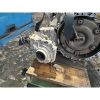 Toyota RAV4 Transfer Case GSA33 08/2007-11/2012