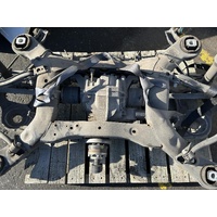 Jeep Grand Cherokee Rear Differential Centre WK 04/2013-02/2022