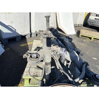 Jeep Grand Cherokee Right Rear Shock Absorber WK 10/2010-02/2022