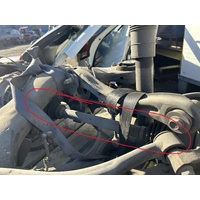 Jeep Grand Cherokee Left Rear Drive Shaft WK 04/2013-02/2022