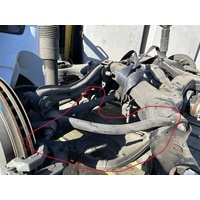 Jeep Grand Cherokee Right Rear Lower Main Control Arm WK 10/2010-02/2022