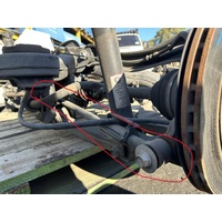 Jeep Grand Cherokee Right Rear Lower Rear Secondary Control Arm WK 10/10-02/22