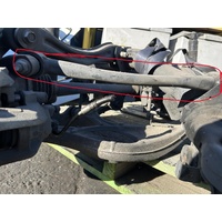 Jeep Grand Cherokee Right Rear Upper Front Control Arm WK 10/2010-02/2022