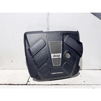 Jeep Grandcherokee Engine Cover WK 05/2013-02/2022