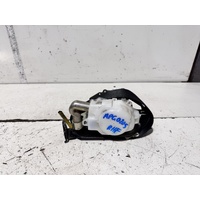 Toyota Kluger Right Front Seat Belt GSU40 07/2010-02/2014