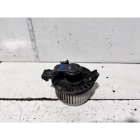Toyota Hilux Heater Fan Motor KUN26 10/2008-08/2015