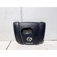 Mazda 2 Engine Cover DJ 09/2014-04/2017