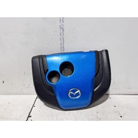 Mazda CX5 Engine Cover KE 02/2012-12/2016