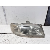 Daewoo Nubira Right Head Light J100 07/1997-10/1999