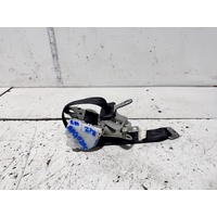 Toyota Kluger Left Rear 2nd Row Seat Belt GSU40 07/2010-02/2014