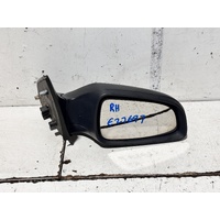 Holden Astra Right Door Mirror AH 10/2004-08/2009