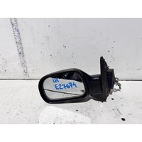 Suzuki Ignis Left Door Mirror 11/2000-01/2005