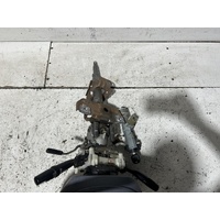 Toyota Prado Steering Column VZJ95 07/1996-01/2003