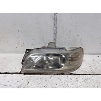 Daewoo Nubira Left Head Light J100 07/1997-10/1999