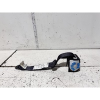 Toyota Corolla Right Rear Seat Belt ZZE122 12/2001-06/2007