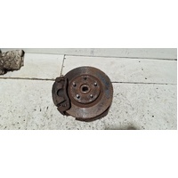 Toyota RAV4 Left Front Hub Assembly GSA33 08/2007-11/2012