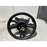 Mazda 3 Steering Wheel BP 03/2019-2025