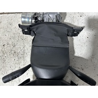 Mazda 3 Steering Column Shroud BP 03/2019-2025