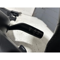 Mazda 3 Flasher Switch BP 03/2019-2025