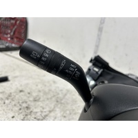 Mazda 3 Wiper Switch BP 03/2019-2025
