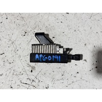 Toyota Kluger Fuel Pump Resistor Module GSU45 05/2007-03/2014