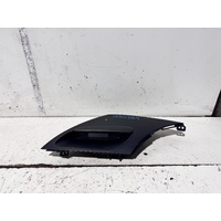 KIA Cerato Clock YD 04/2013-05/2018
