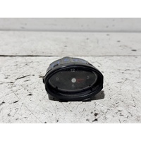 Ford Falcon Clock BA 10/2002-09/2010