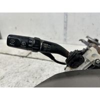 Toyota Prado Wiper Switch KDJ120 02/2003-10/2009