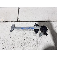 Honda Civic Right Rear Door Window Regulator 8th Gen 02/2006-12/2011