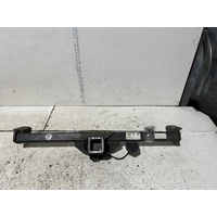BTA Brand Towbar to suit Toyota RAV4 ACAC23 07/2000-10/2005