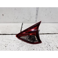Mazda CX5 Right Tailgate Light KE 02/2012-12/2016