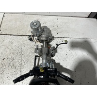 Kia Cerato Steering Column with Steering Motor YD 08/2013-03/2015