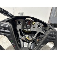 Kia Cerato Clockspring YD 04/2013-02/2016