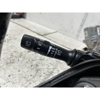 Kia Cerato Wiper Switch YD 04/2013-05/2018