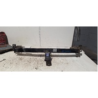 Nissan X-Trail Towbar T31 07/2010-12/2013