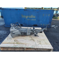 Toyota 86 Manual Gearbox FA20 TL701VD90A ZN6 04/2012-09/2021