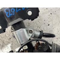 Holden Commodore Ignition Barrel with Key VS 06/1993-07/1997