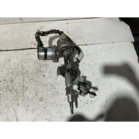 Toyota RAV4 Steering Column Assembly GSA33 11/2005-11/2012