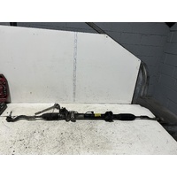 Jeep Grand Cherokee Steering Rack WK 10/2010-09/2016