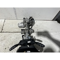 Hyundai i30 Steering Column with Steering Motor PD 03/2017-02/2021