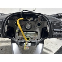 Hyundai i30 Clockspring PD 03/2017-12/2023