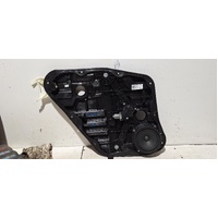 Kia Sportage Left Rear Window Regulator NQ5 09/2021-