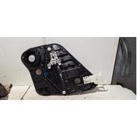 Kia Sportage Right Rear Window Regulator NQ5 09/2021-