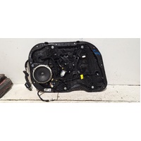 Hyundai I30 Left Front Window Regulator PD 03/2017-2025